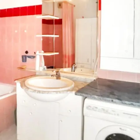 Boulevard D'alger Apartament *