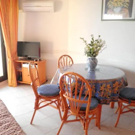 Apartment Boulevard D'alger Frejus