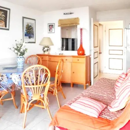 Boulevard D'alger Apartment