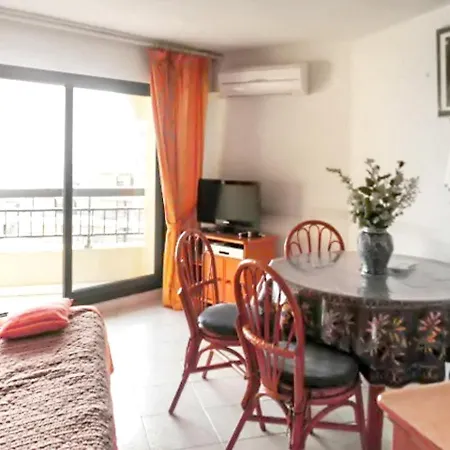 Boulevard D'alger Apartment *