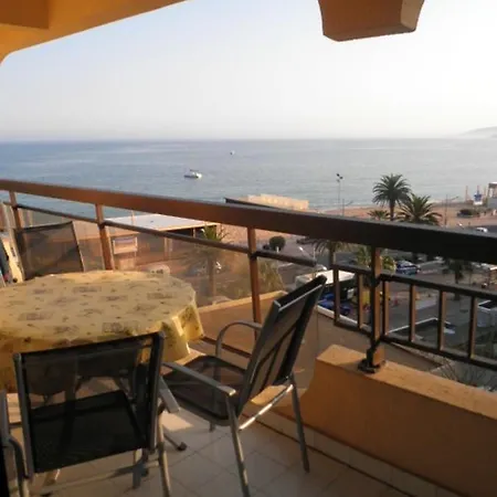Boulevard D'alger * Frejus
