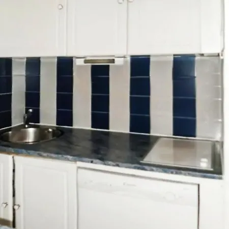 Apartment Boulevard D'alger Frejus