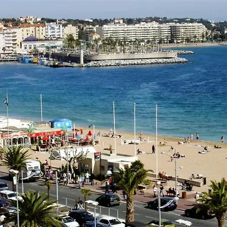 Boulevard D'alger