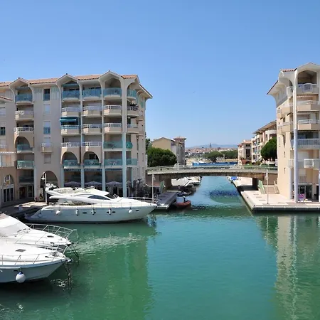 Boulevard D'alger Apartment